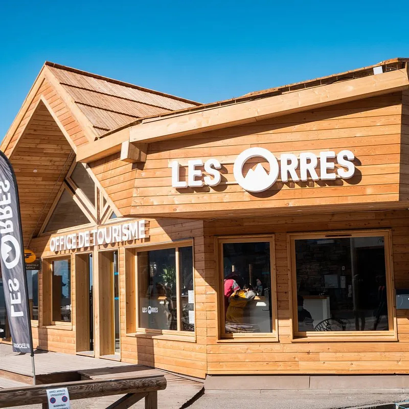Boudot construction, réalisation de bâtiment en ossature bois dans les Alpes 05